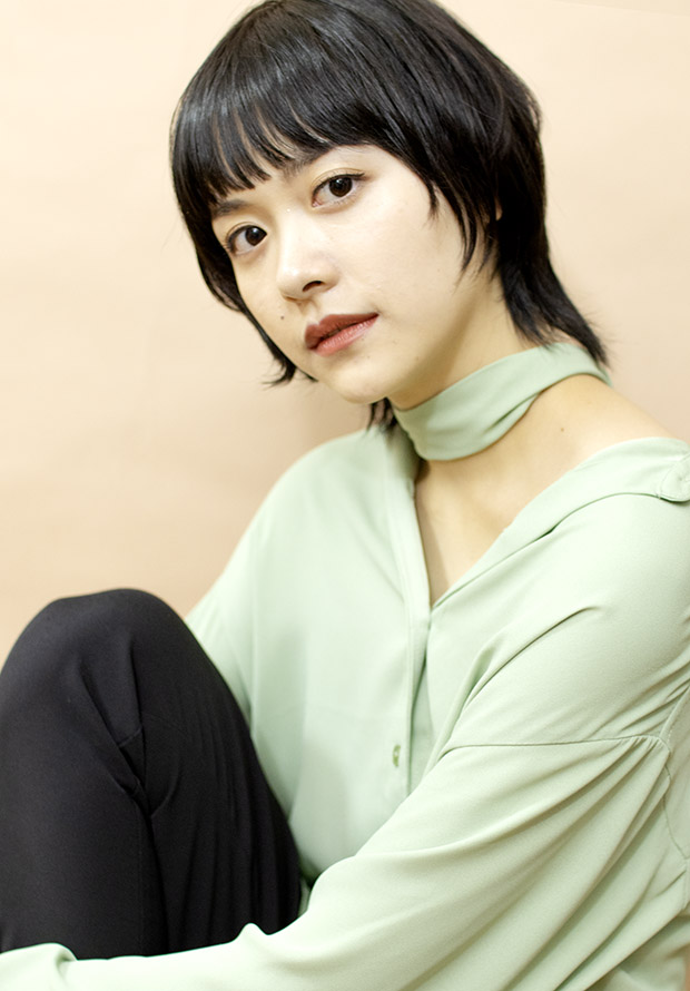 　SHORT