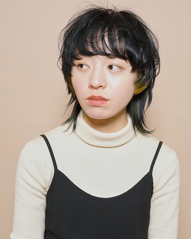 　SHORT