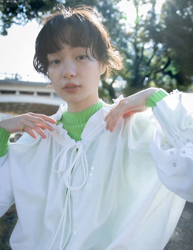 髪型　ヘアスタイル