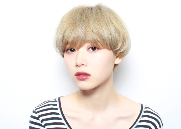 HAIR CATALOG.JP