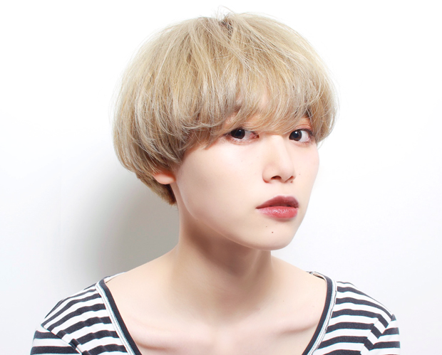 　SHORT