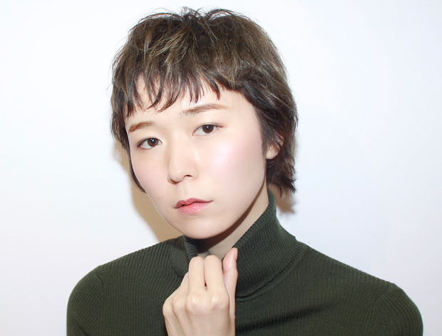 HAIR CATALOG.JP