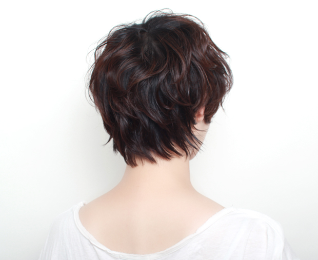 HAIR CATALOG.JP