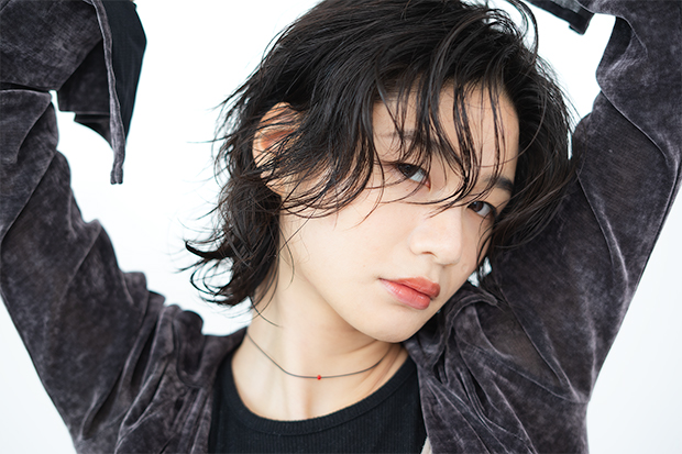 髪型　ヘアカタログ