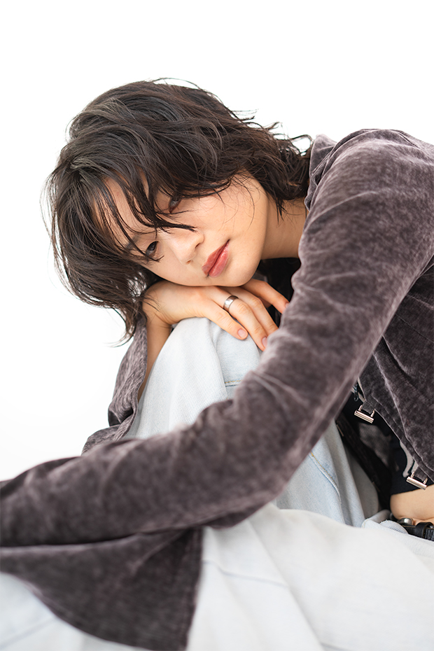 髪型　ヘアスタイル