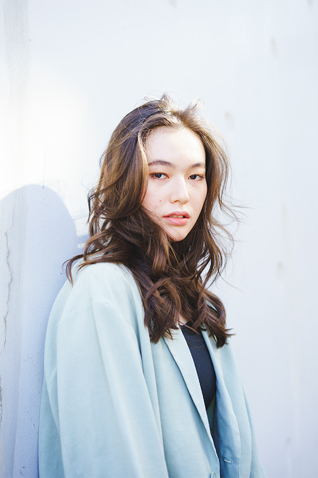 HAIR CATALOG.JP