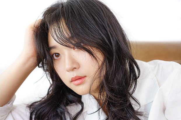 髪型　ヘアスタイル