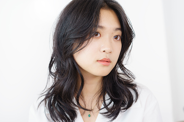 HAIR CATALOG.JP