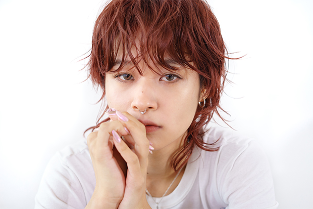 髪型　ヘアカタログ