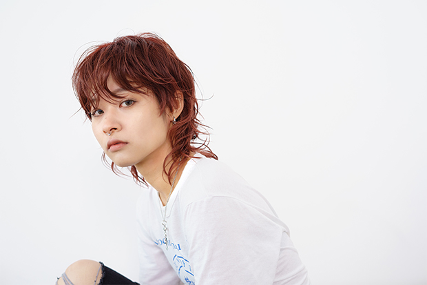 HAIR CATALOG.JP