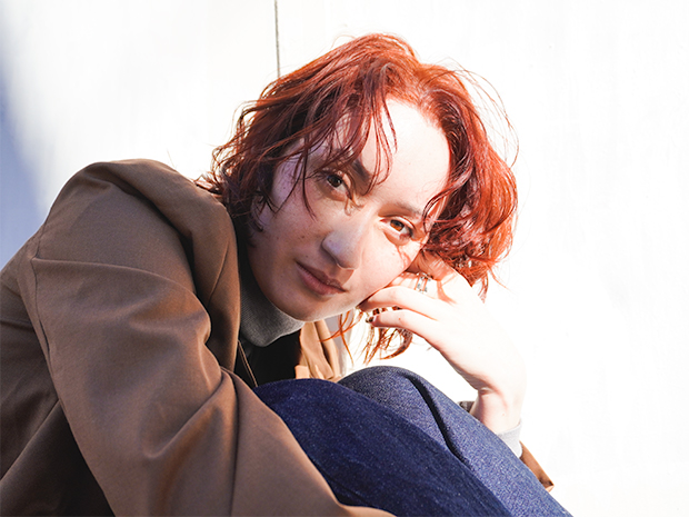 髪型　ヘアカタログ