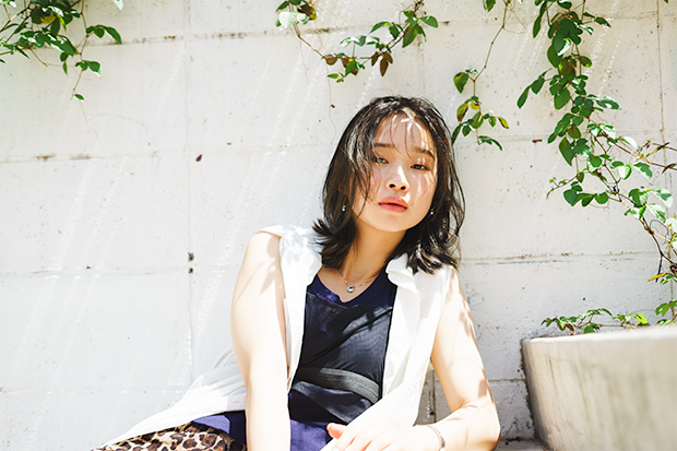 髪型　ヘアスタイル