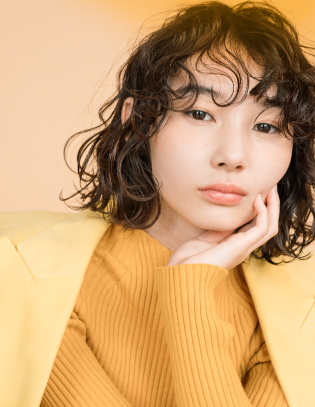 HAIR CATALOG.JP