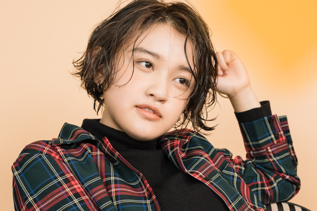 short style 59