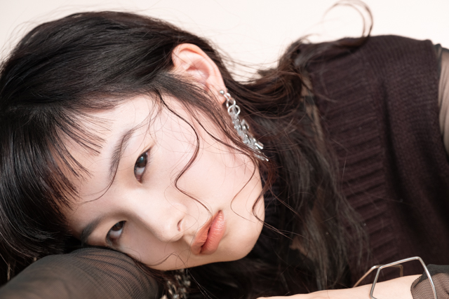 髪型　ヘアスタイル