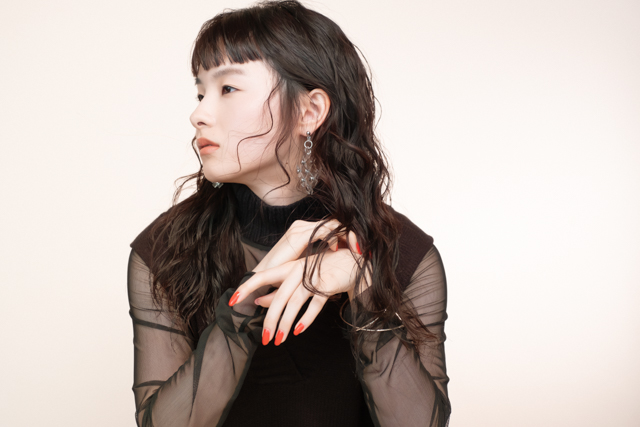 HAIR CATALOG.JP