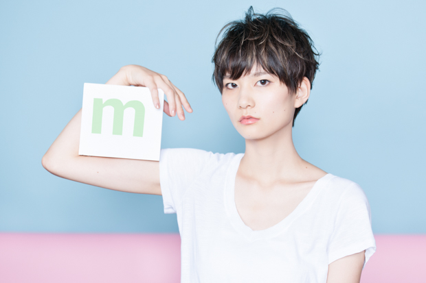 　ヘアスタイル
