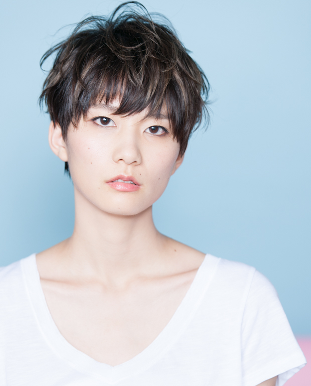 HAIR CATALOG.JP