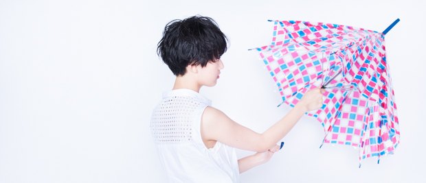 髪型　ヘアスタイル