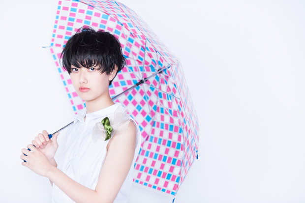 髪型　ヘアカタログ