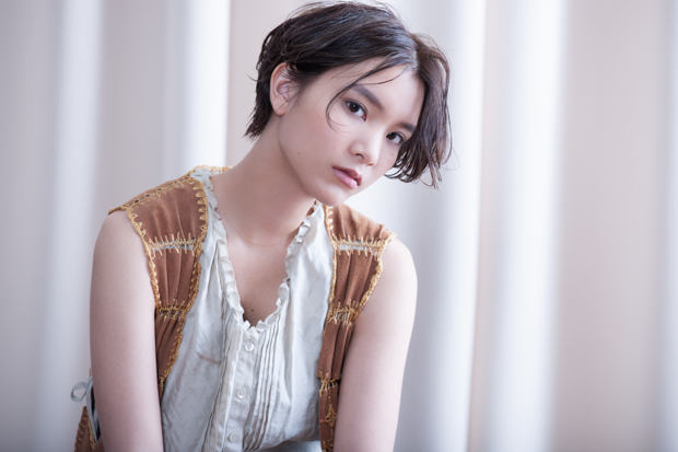 short style 32