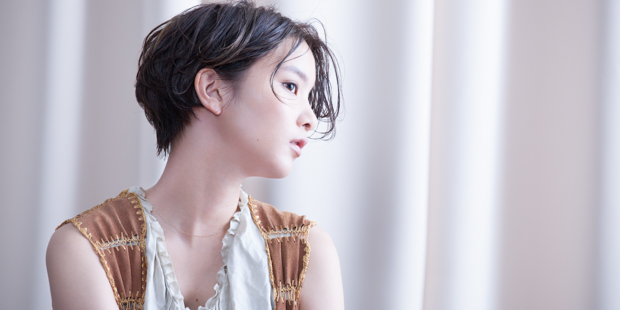 髪型　ヘアスタイル