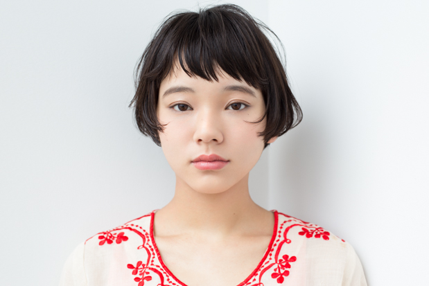 short style 34