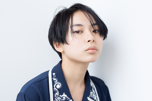 short style 35