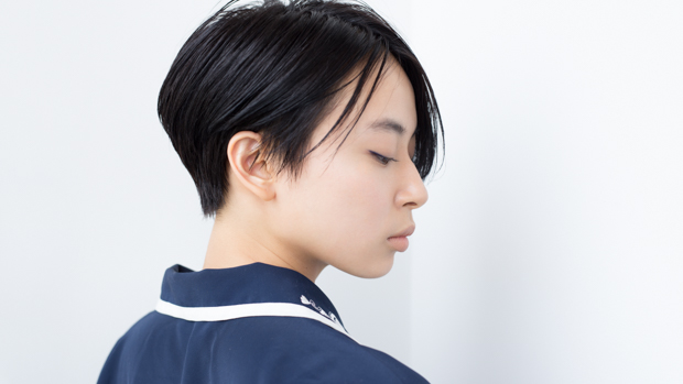 髪型　ヘアスタイル