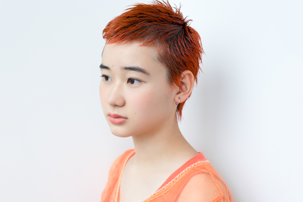 short style 36
