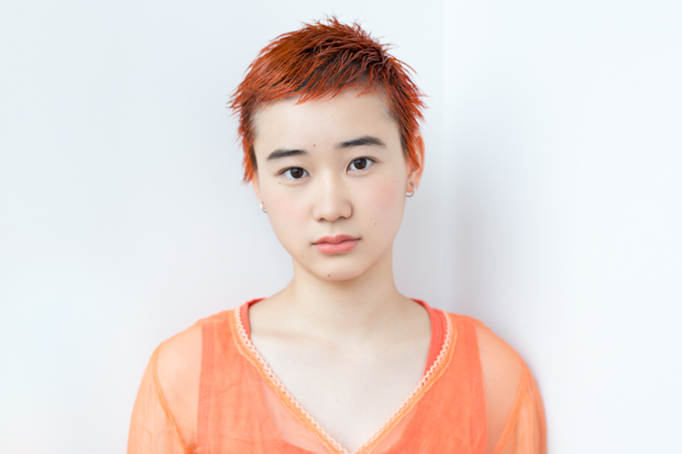 HAIR CATALOG.JP