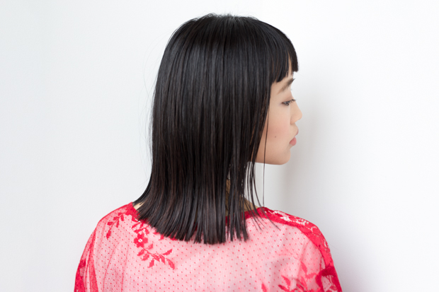 HAIR CATALOG.JP