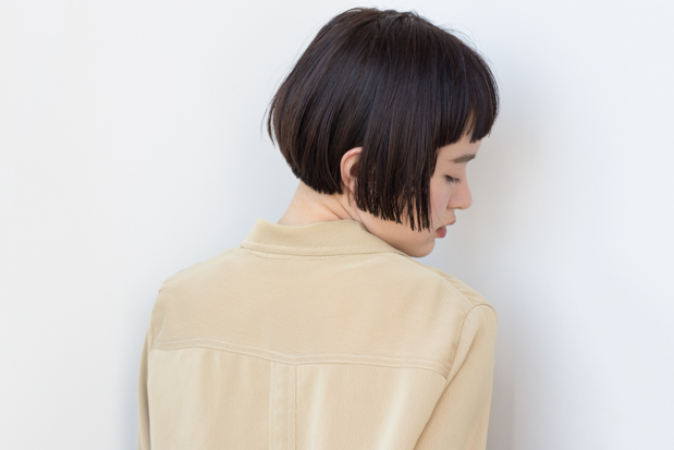 HAIR CATALOG.JP