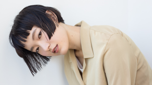 髪型　ヘアスタイル