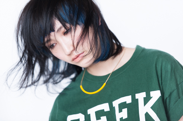 　ヘアスタイル