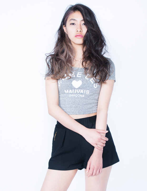 Long style4