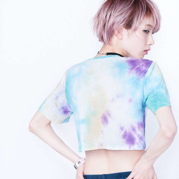 Short style1
