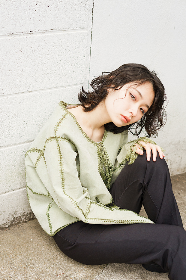 HAIR CATALOG.JP
