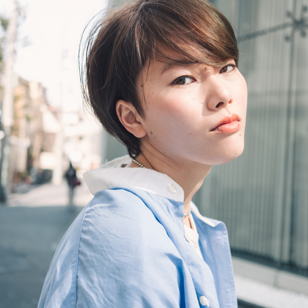 short style 55