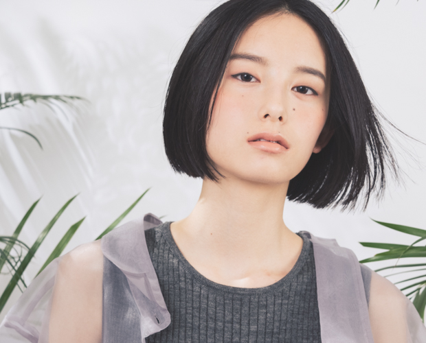 髪型　ヘアスタイル