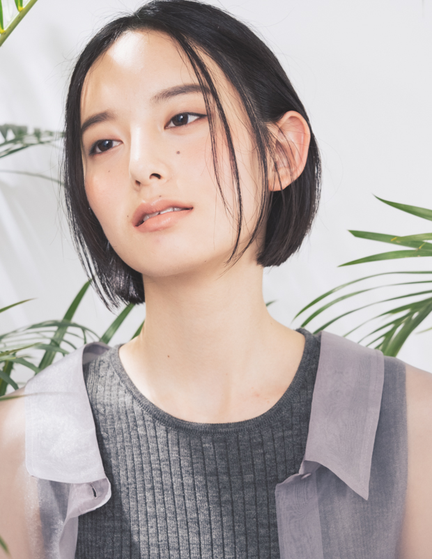 HAIR CATALOG.JP