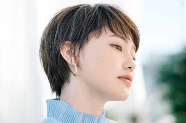 HAIR CATALOG.JP