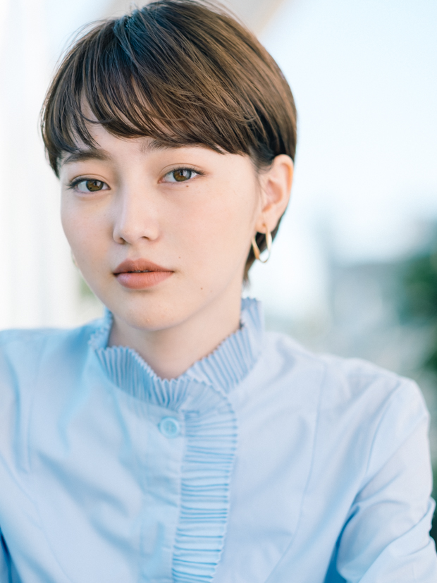 　SHORT