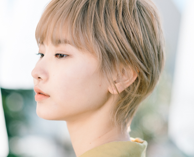 HAIR CATALOG.JP