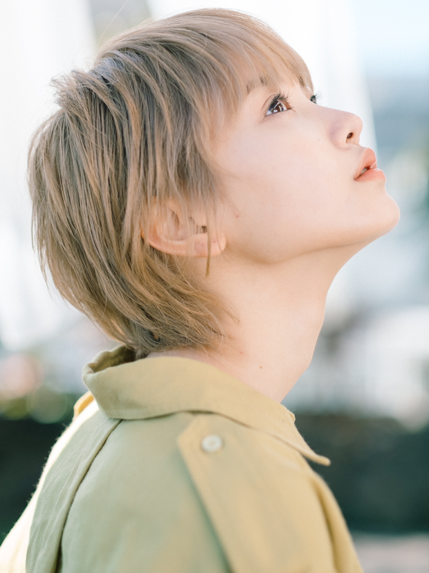 髪型　ヘアスタイル