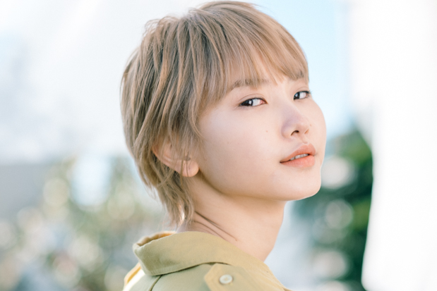髪型　ヘアカタログ