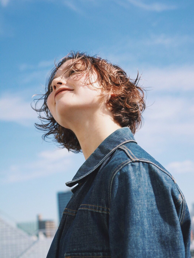 HAIR CATALOG.JP