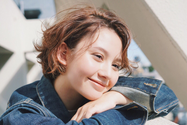 髪型　ヘアカタログ