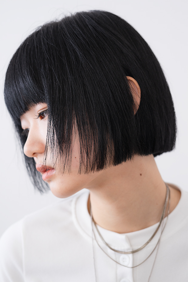 髪型　ヘアスタイル