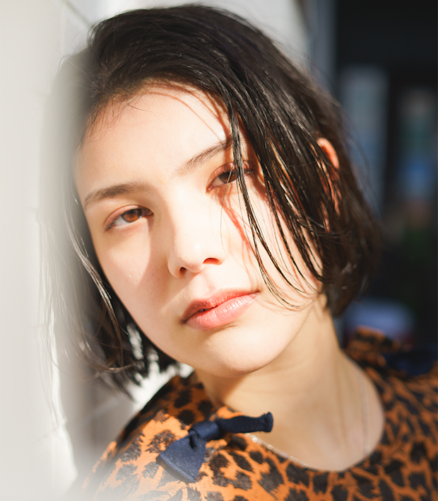 髪型　ヘアスタイル